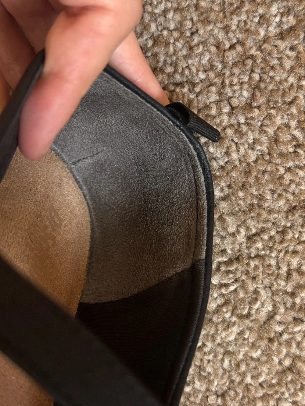 Mary Jane flats by Dr.Scholls